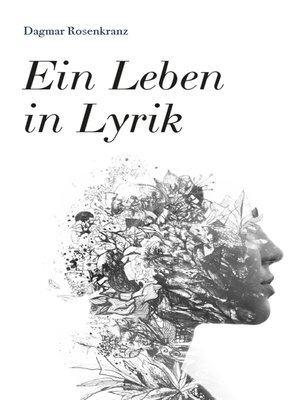 cover image of EIN LEBEN in LYRIK